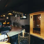 Апартаменты La Marble - Balneo & Sauna *