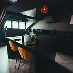La Marble - Balneo & Sauna Апартаменты *