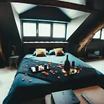 Апартаменты La Marble - Balneo & Sauna