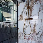 Апартаменты La Marble - Balneo & Sauna Анже