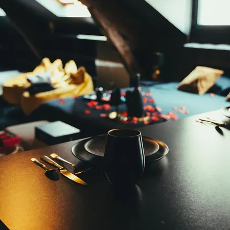 La Marble - Balneo & Sauna * أنجير