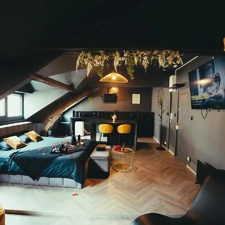 La Marble - Balneo & Sauna