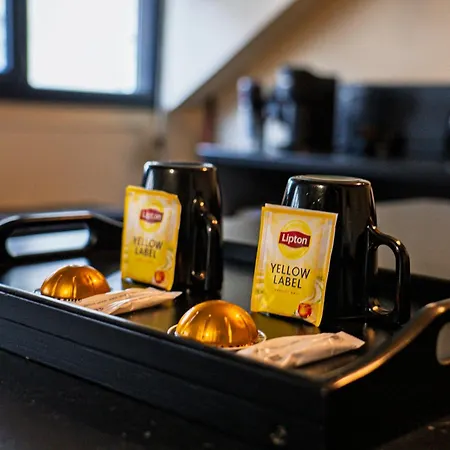 La Marble - Balneo & Sauna Apartmán *