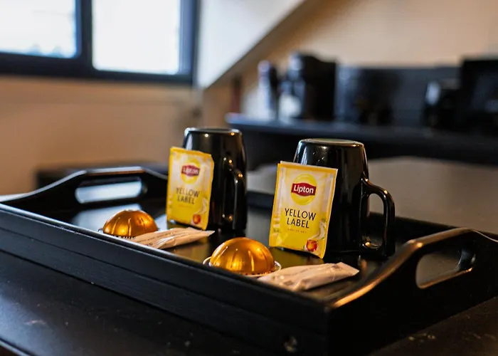 La Marble - Balneo & Sauna Apartmán *